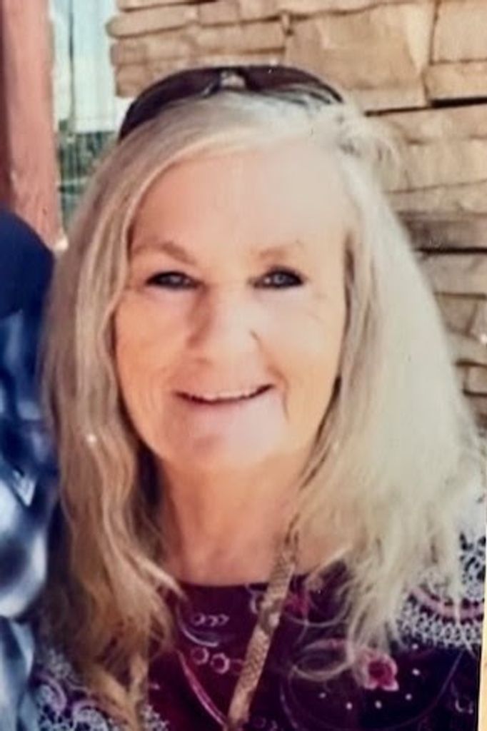 Ruth Ann Webb Profile Photo