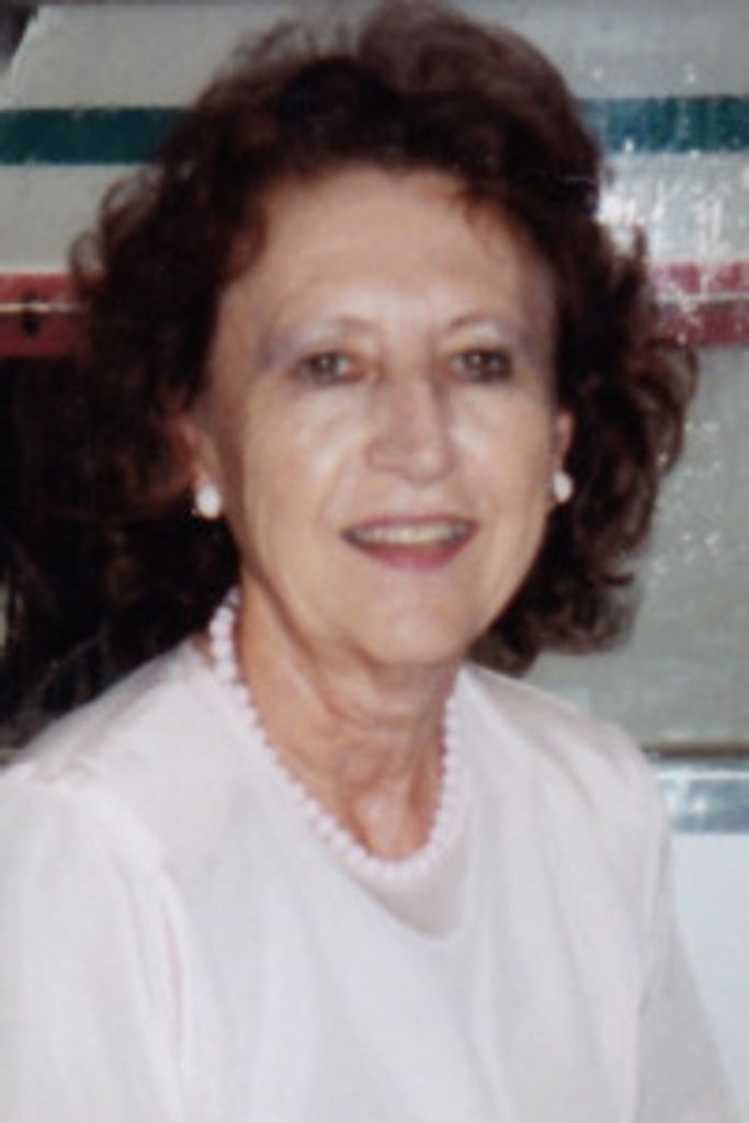 Patricia J. Vieira