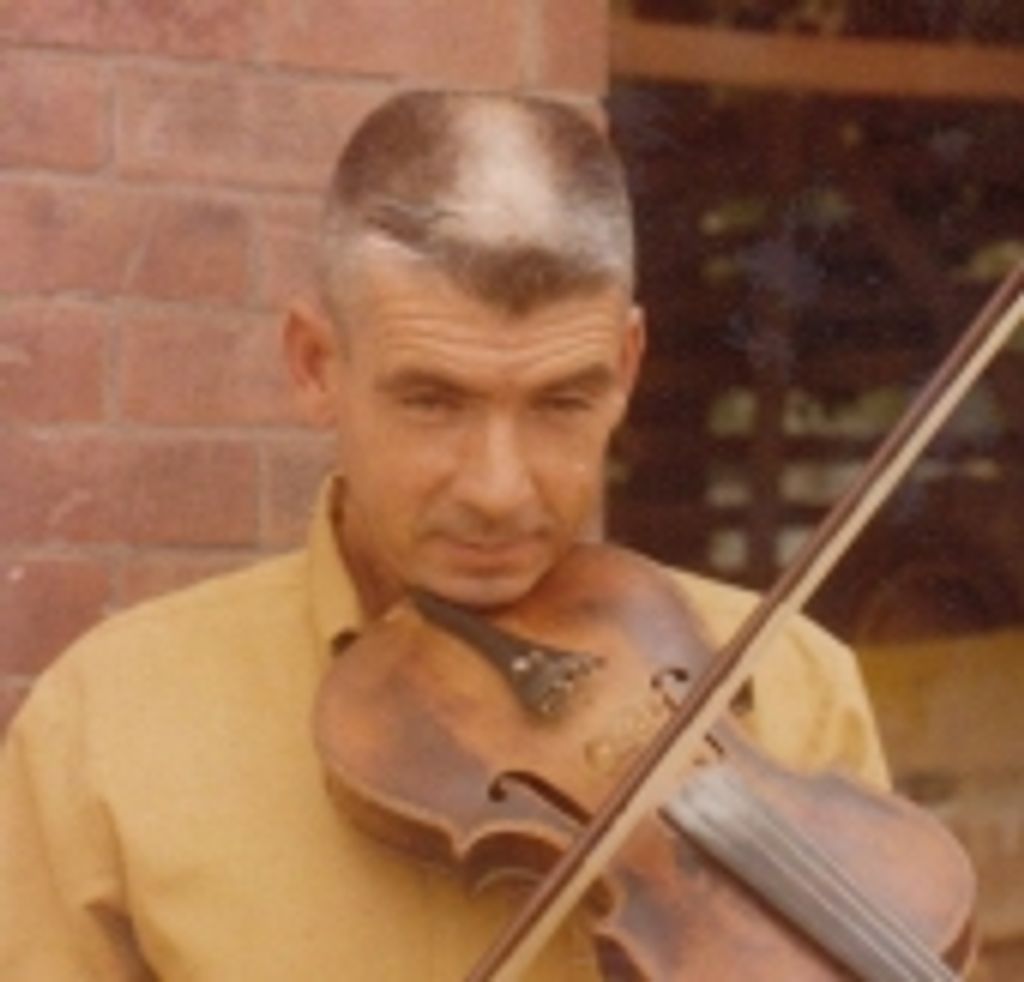 Cecil Gay Fields