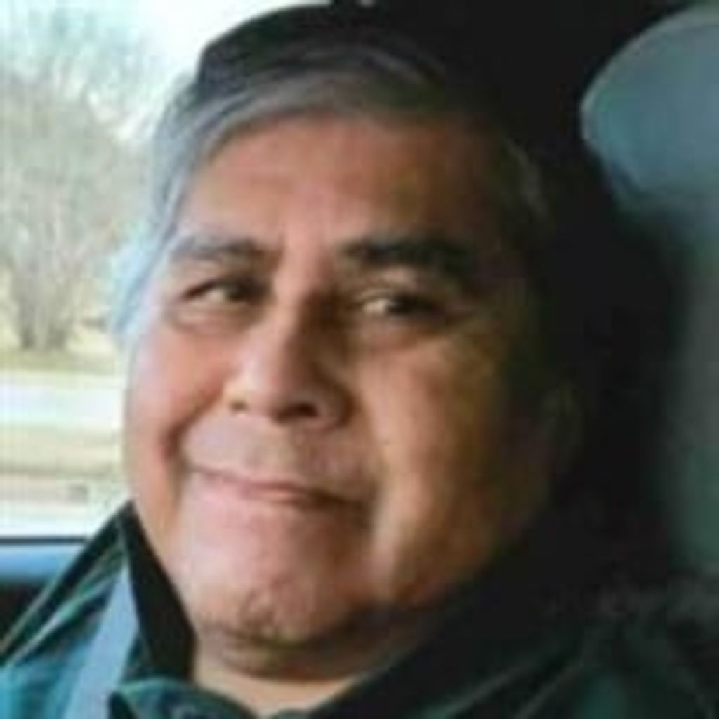 Jeronimo Galban Jr.