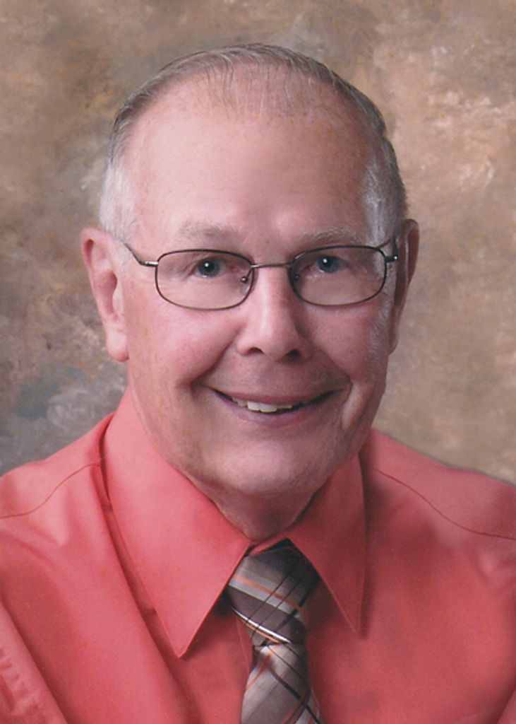 Gilbert W. Dedering Profile Photo