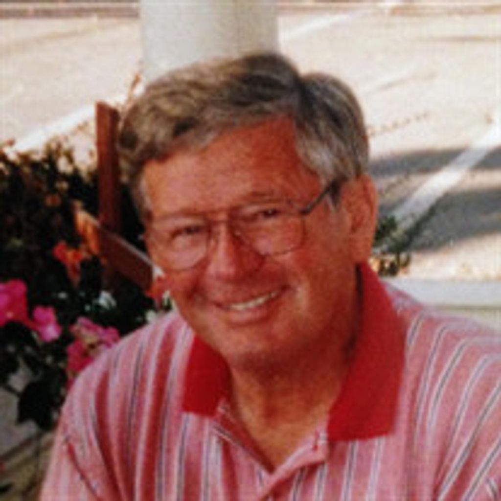 George A. Woodland