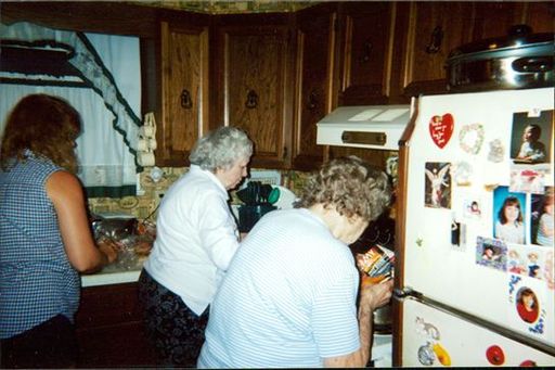 Hilda Jean Gillispie photo gallery thumbnail 16 of 109