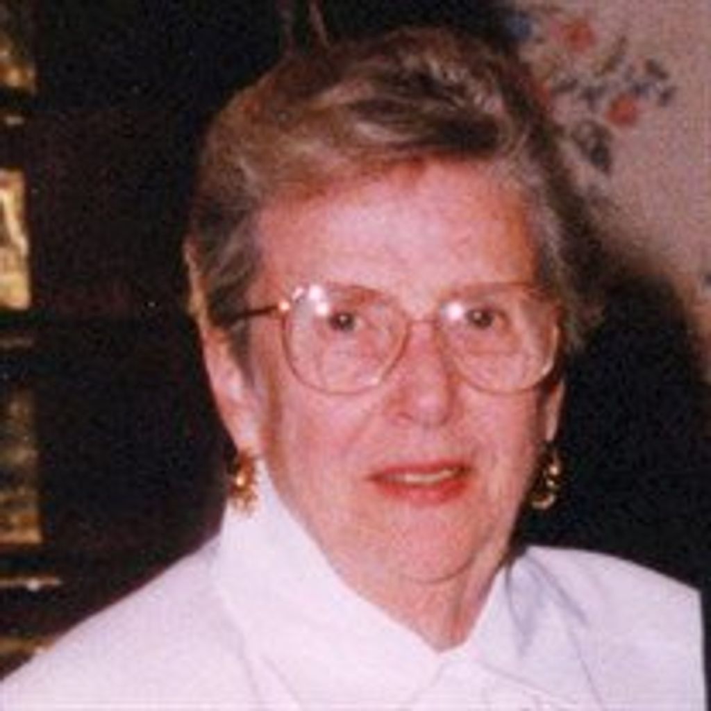 Ann Braden