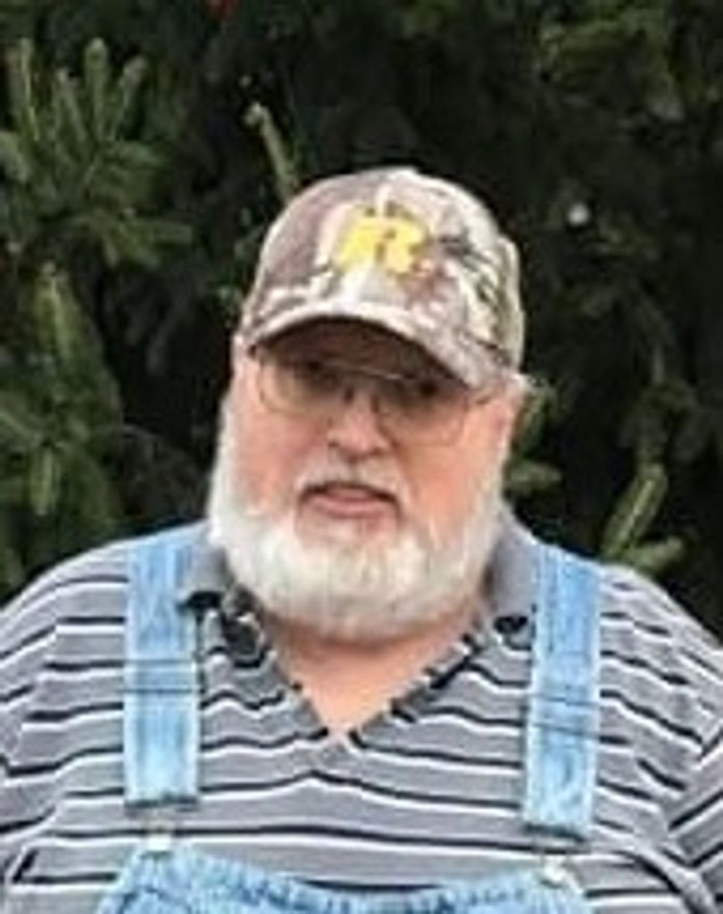Charles Jeffrey Bray Sr.