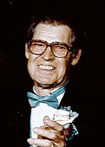 Richard A. Strodtman