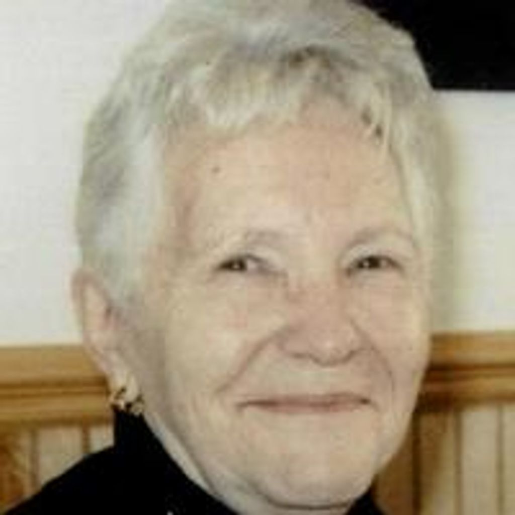 Alice (Moses) Shimer Profile Photo
