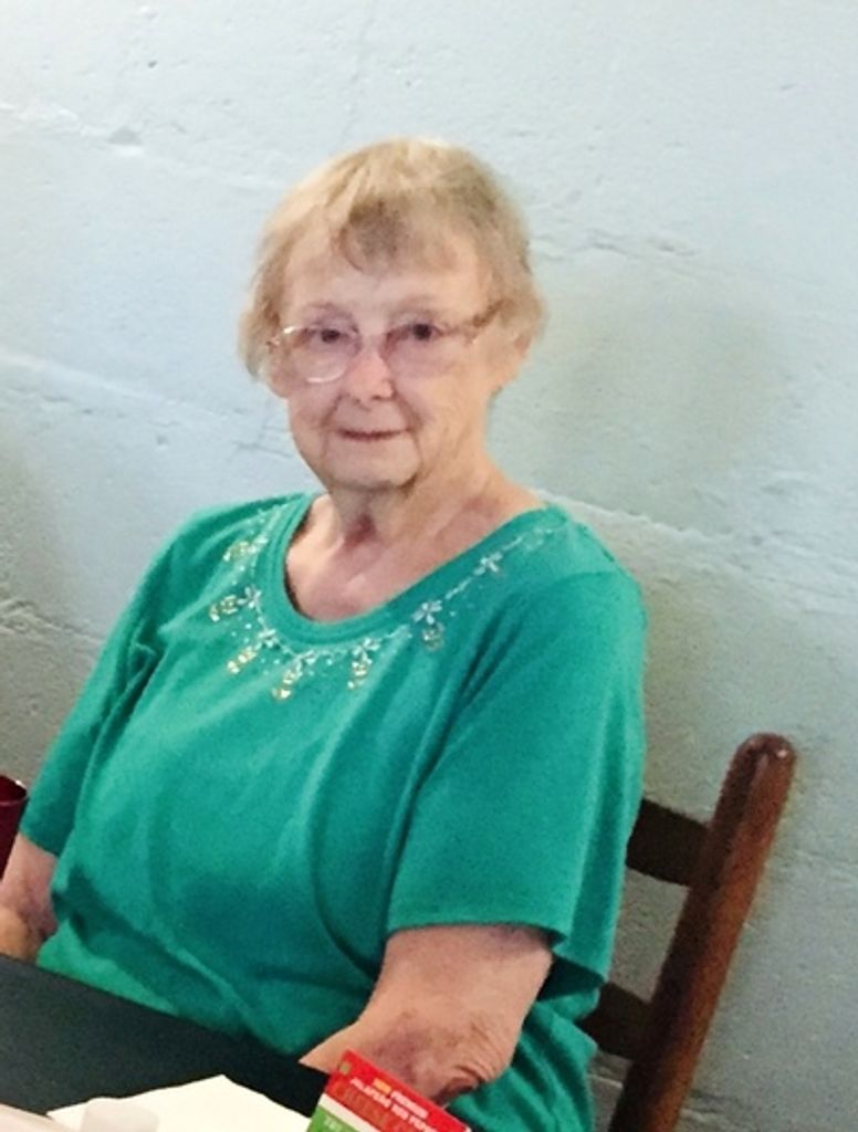Kathryn Evelyn Childress Profile Photo