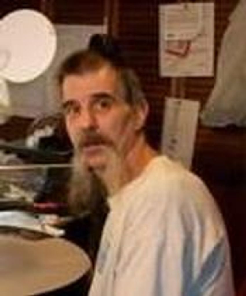 Randy Michael Girard