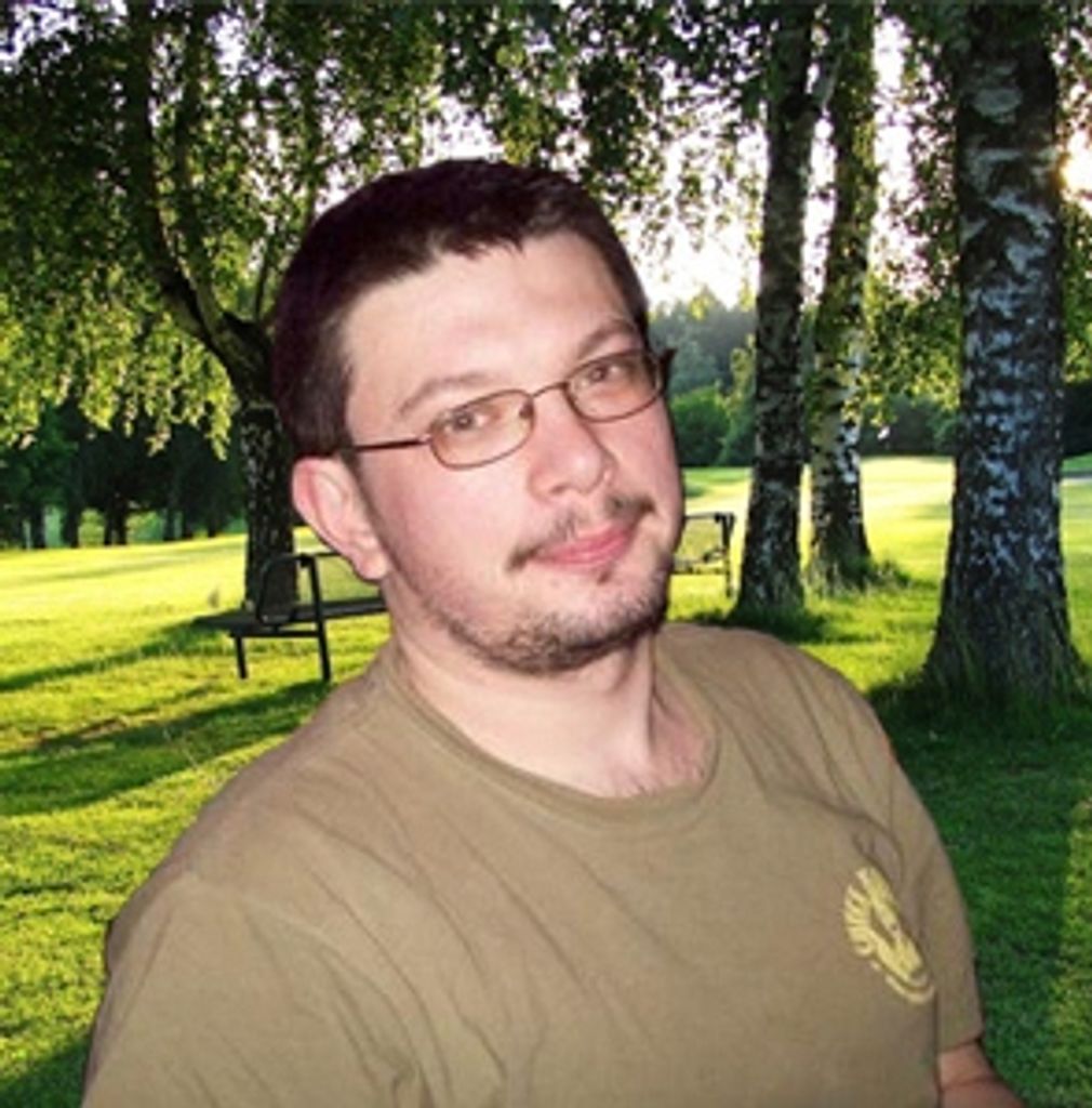 Kevin J. Woodman
