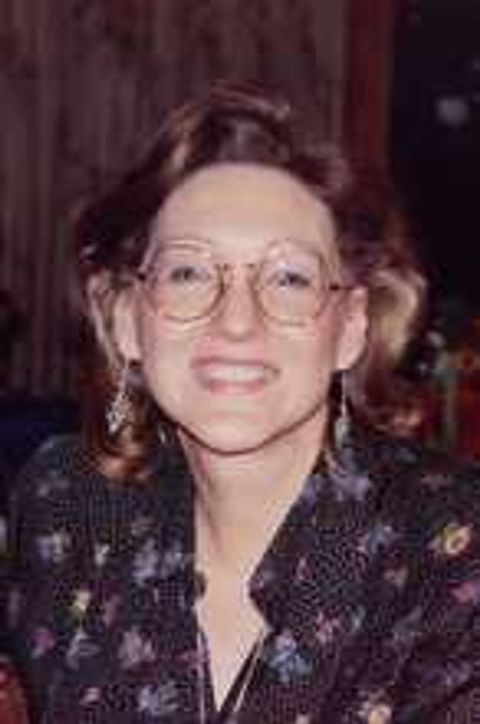 Joyce Evelyn Powers (Smith)