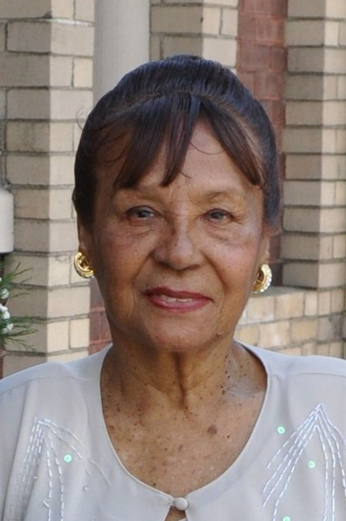Carmen Carreras