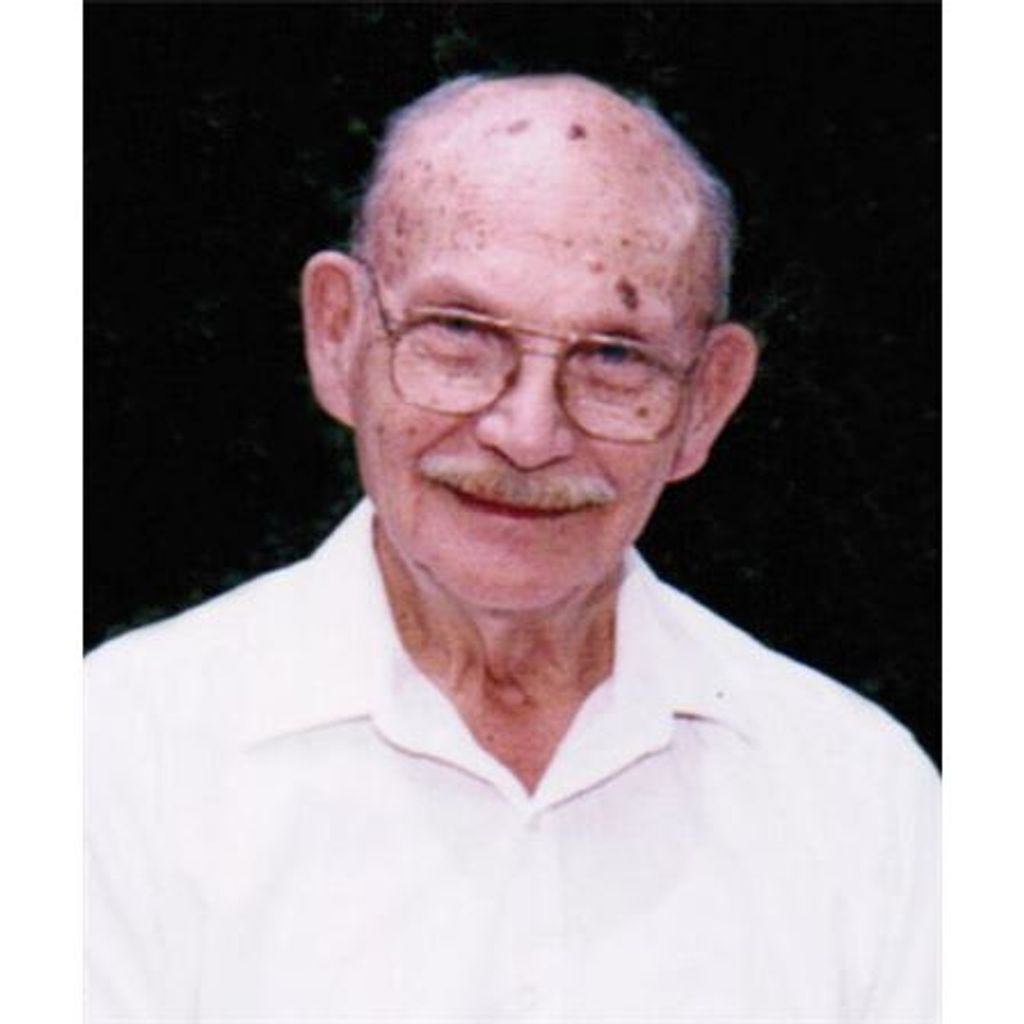 Roy M. Potter