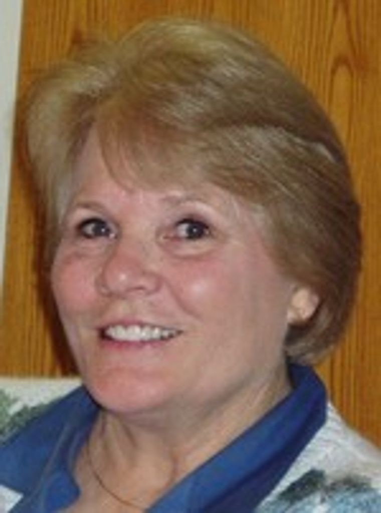 Faye Lynn Gartman
