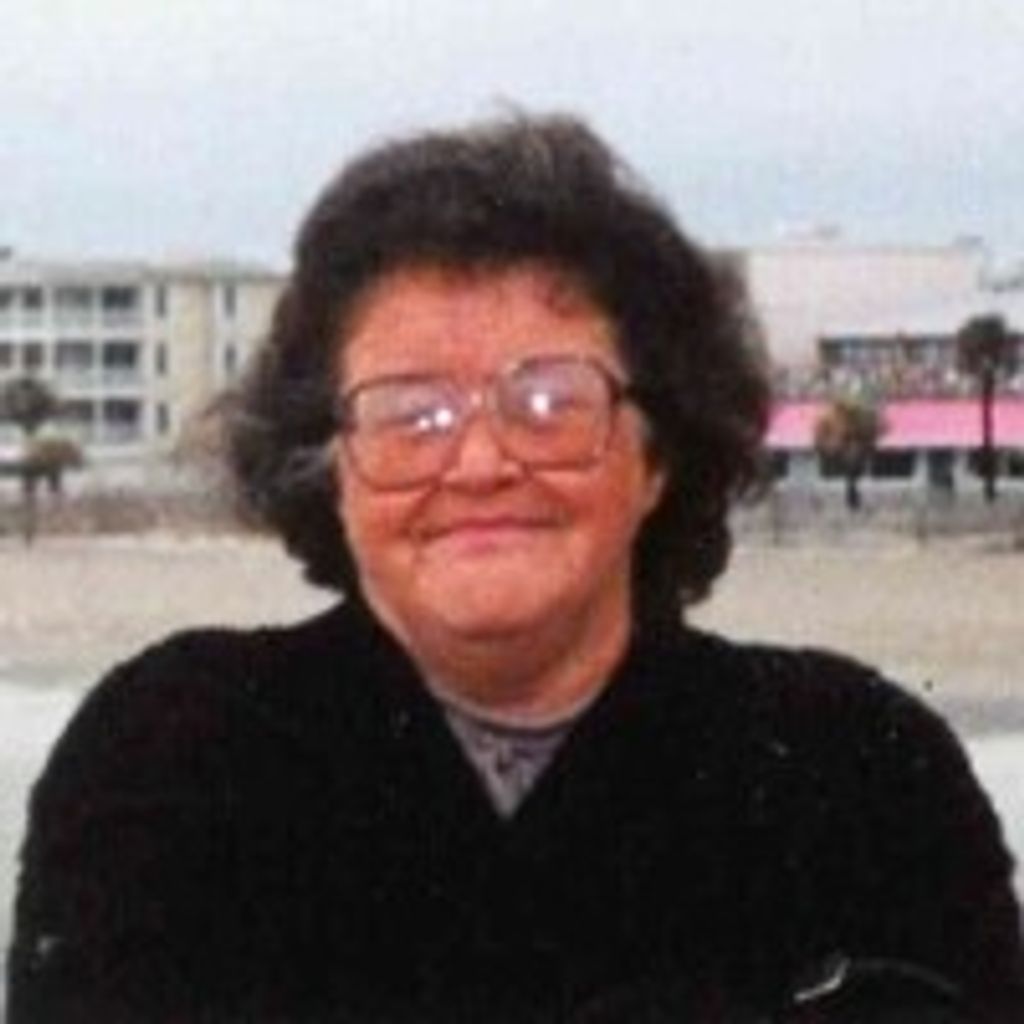 Janie Vivian (Pat Kiker)