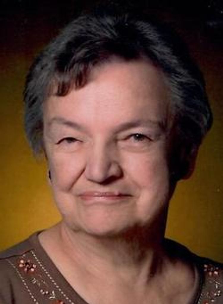 Patricia K. Mack