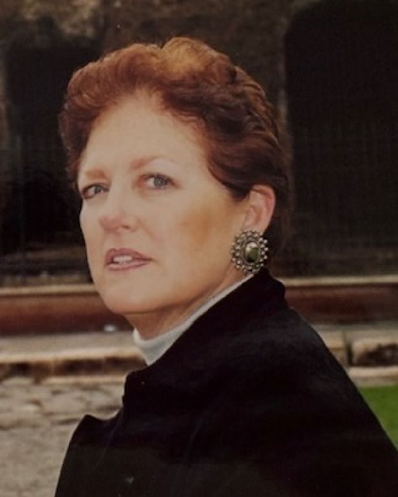 Marsha Helling de Farro