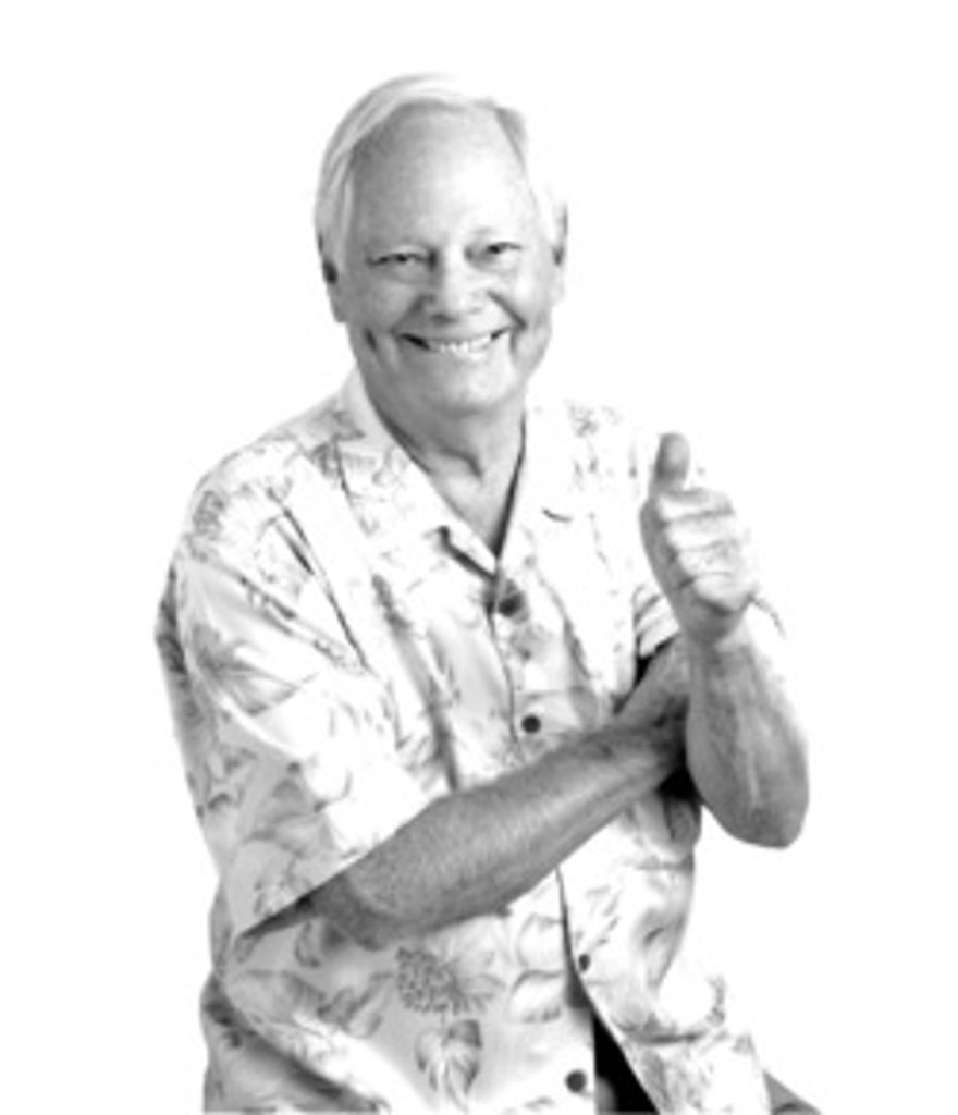 Donald Summers
