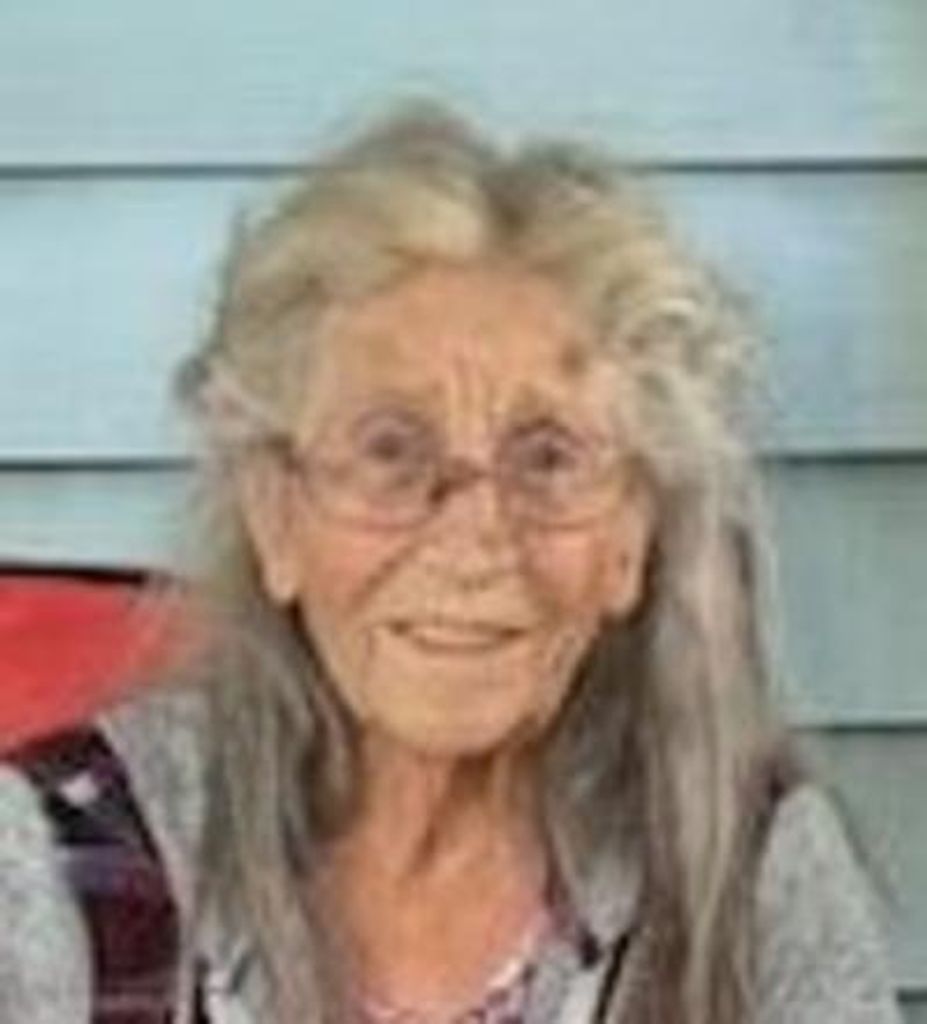 Charlotte Fay Armstrong Profile Photo