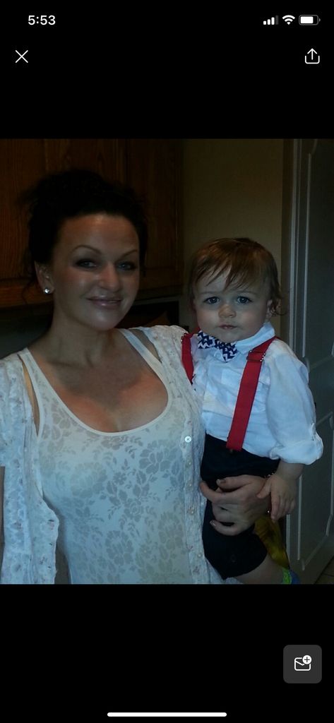 Lisa M. Sloan Profile Photo