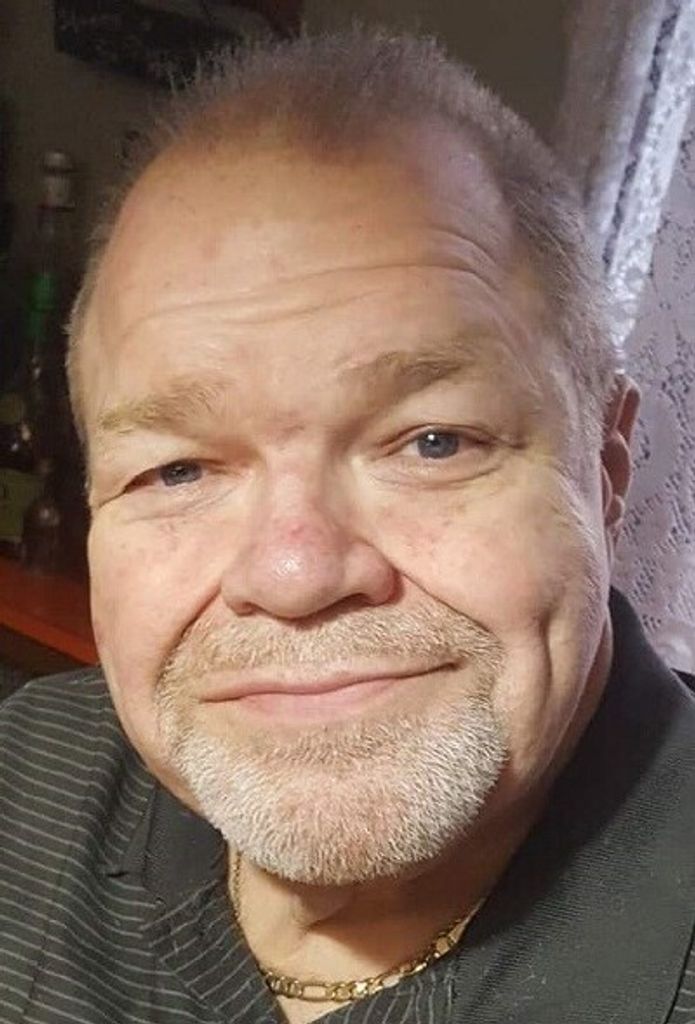 John A. "Jack" Griffin, Jr. Profile Photo