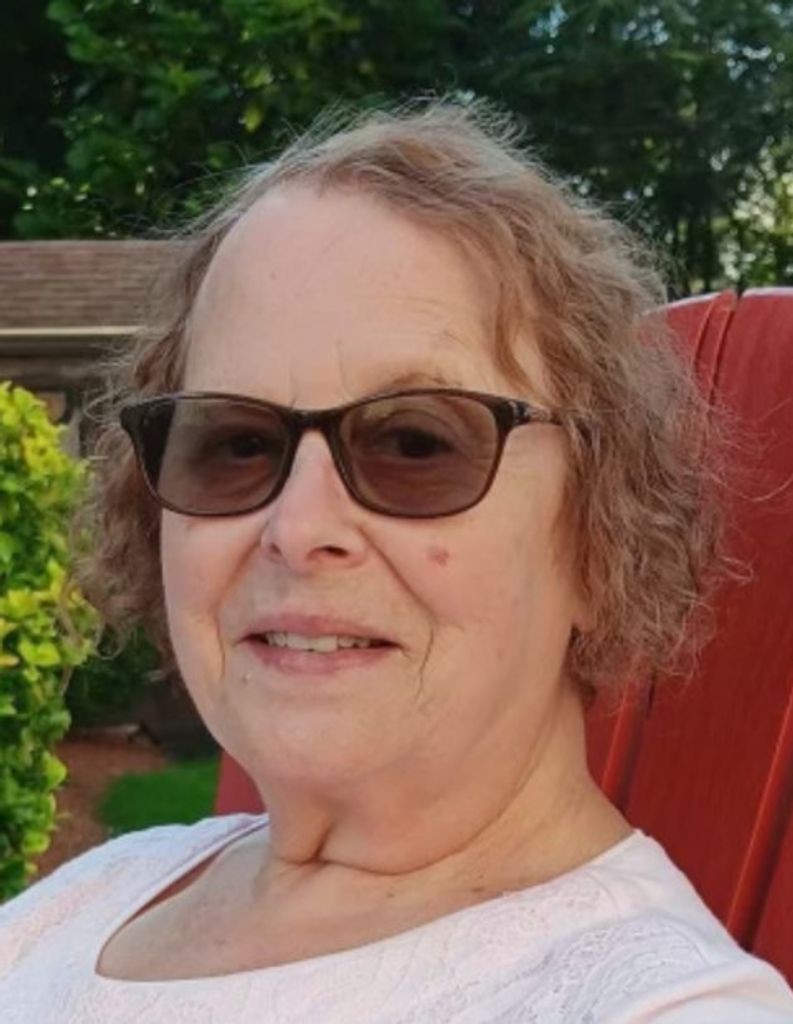 Mary M. Demedeiros