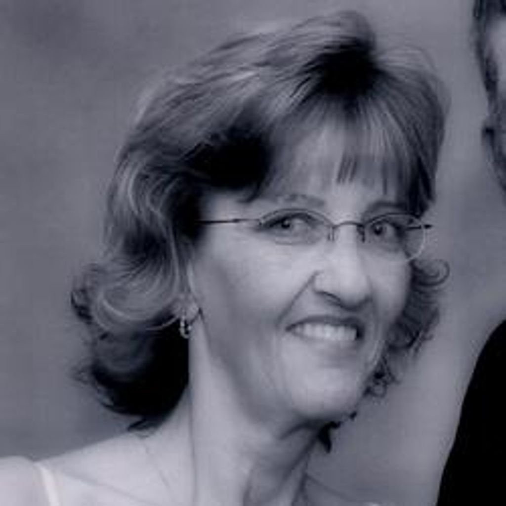 Joan Marie Cuppett Profile Photo