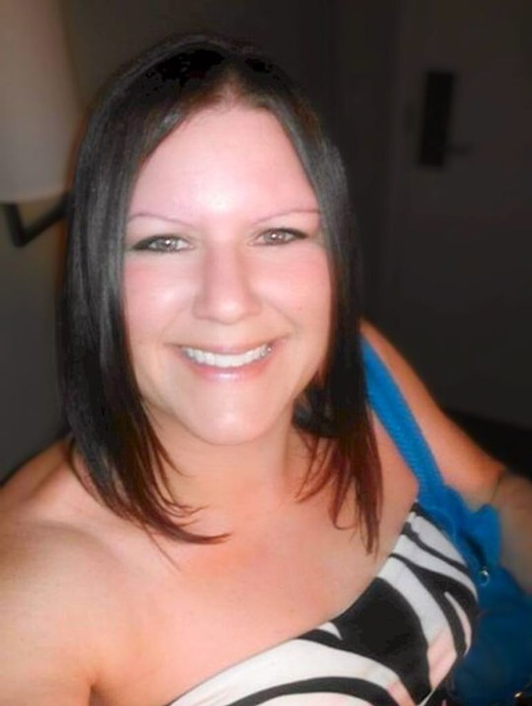 Lorraine Rheannon Bragg