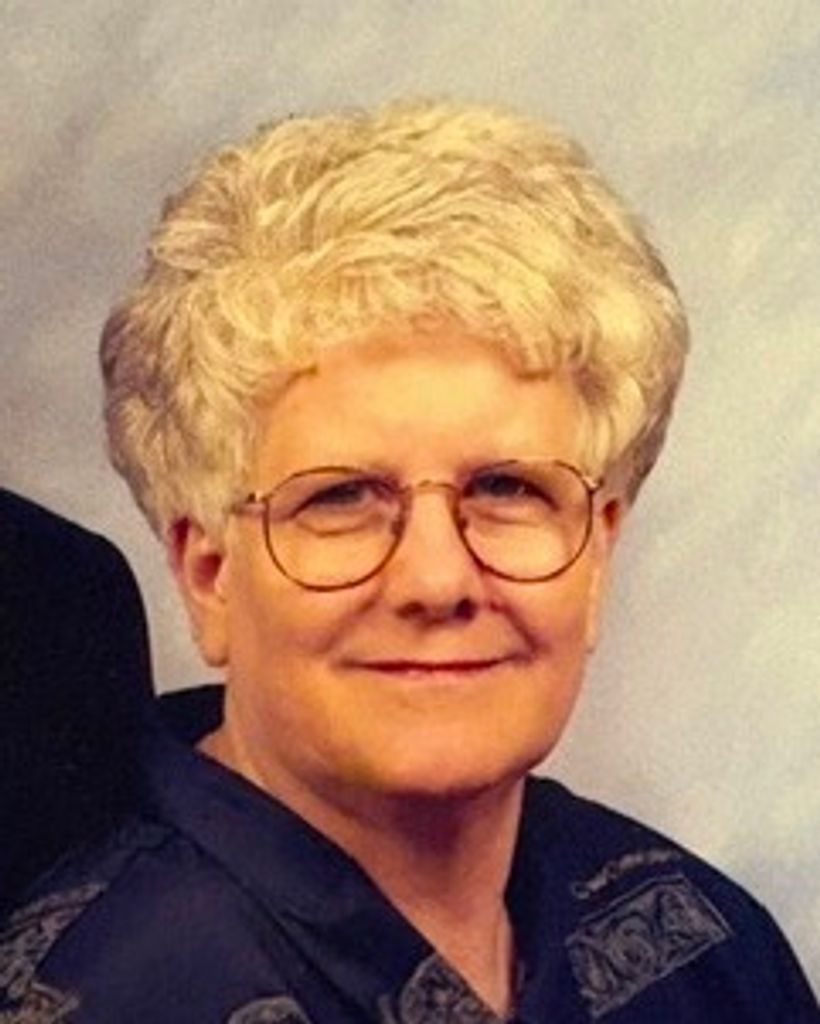 Nannie Ruth Crosswhite Profile Photo