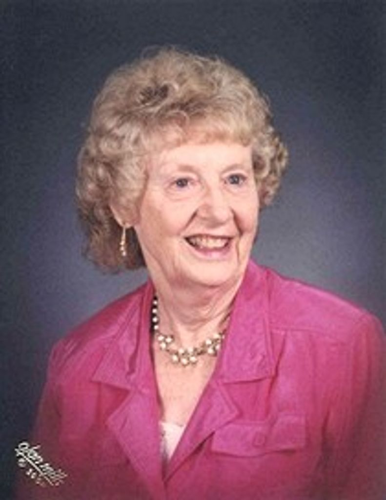 Marie E. (Jess)  Mcdaniel Trostel