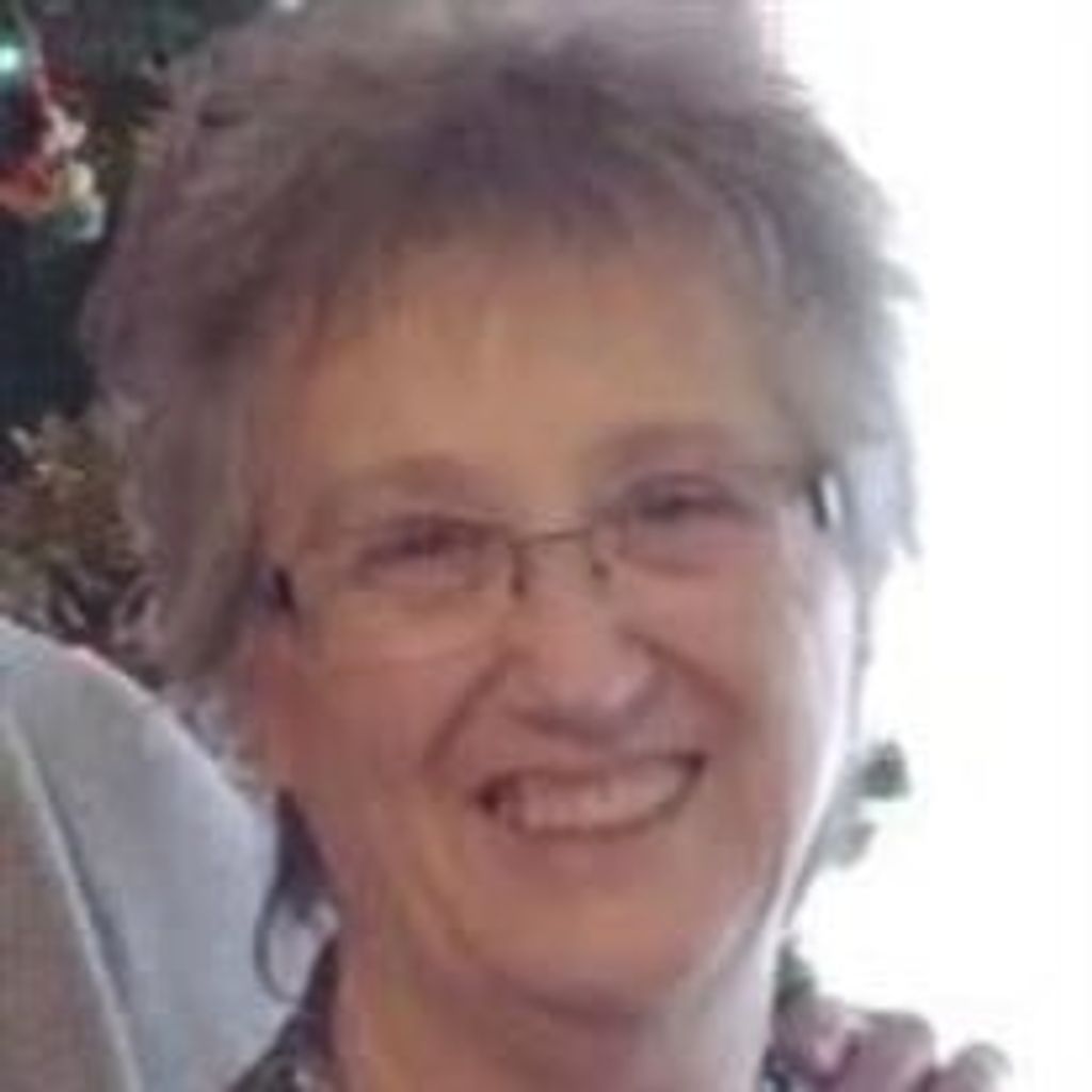 Mrs. Barbara Barb/Bobbi Kimball