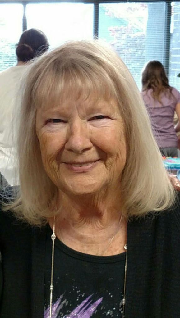 Virginia A. (Duncan)  Cervi Profile Photo