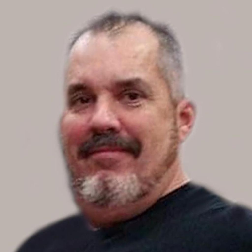 Gregory D. "Greg" Young
