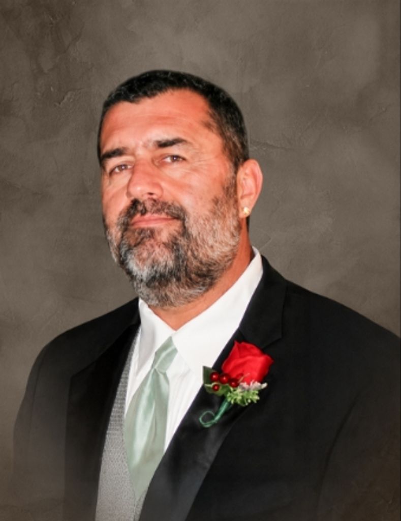 Kerry Andrew Barras, Sr. Profile Photo