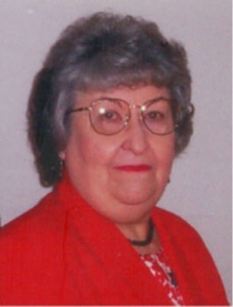 Emajean Margaret Moody