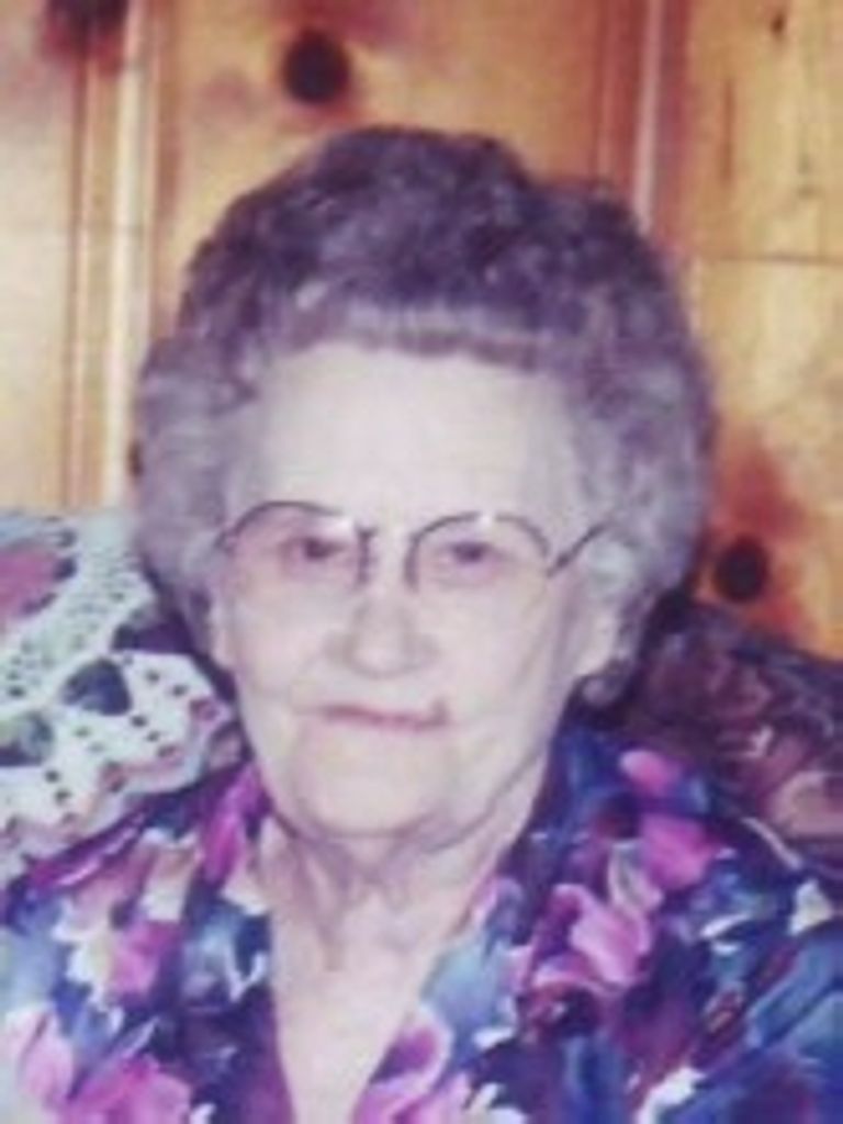Ella Cummins