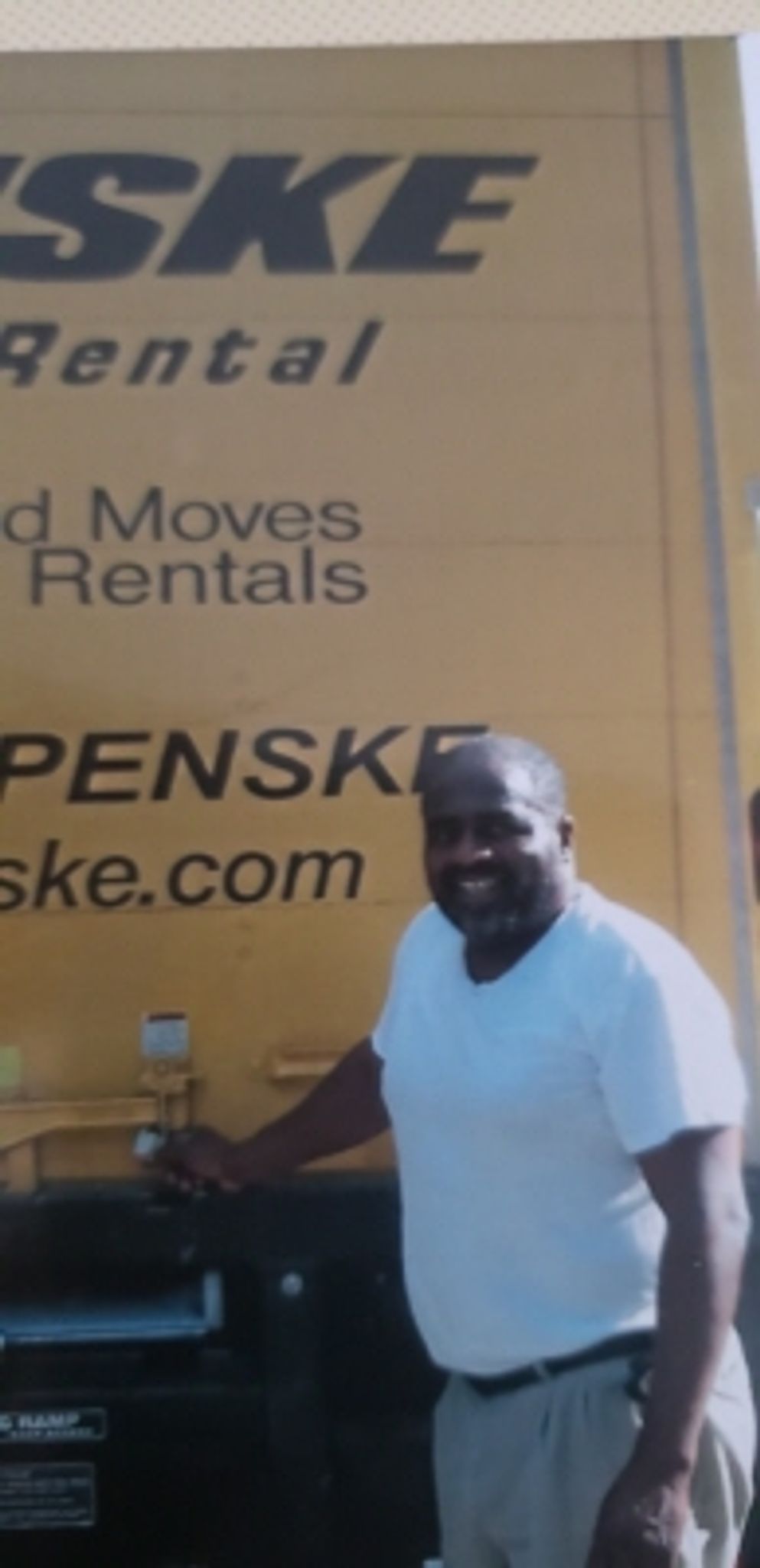 Reverend Davis Declouet Obituary November 3, 2018 - Diehl-Whittaker Funeral  | Cremation Services, image size:993x2048