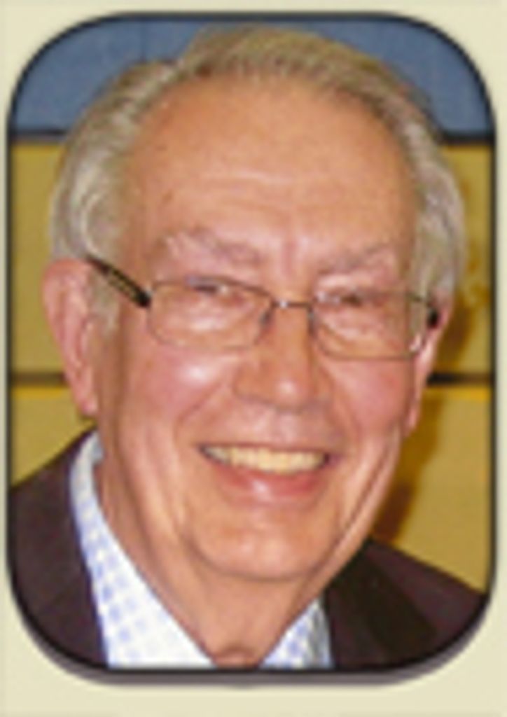 Dr. Wesley H. Rethwill