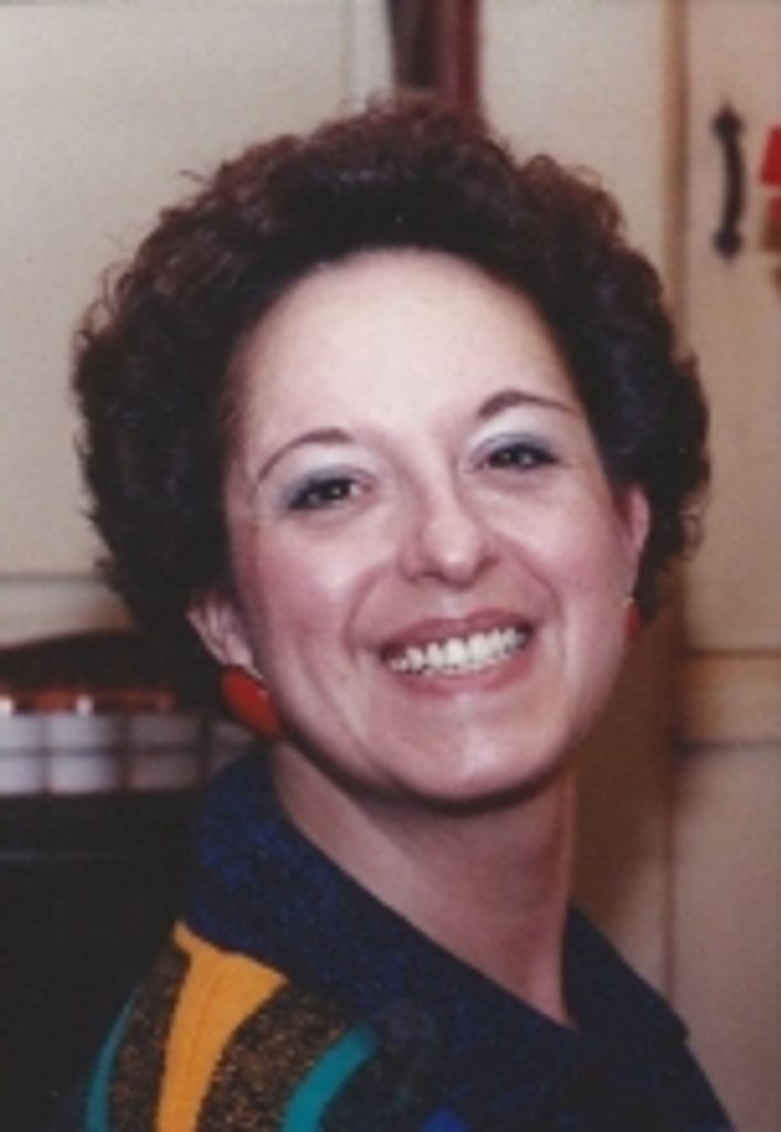 Diane Storer