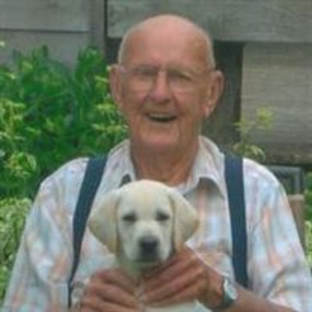 Robert Graf Profile Photo