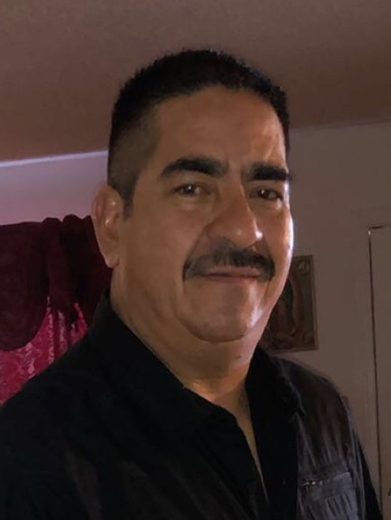 Raul Martinez Lopez, Sr.