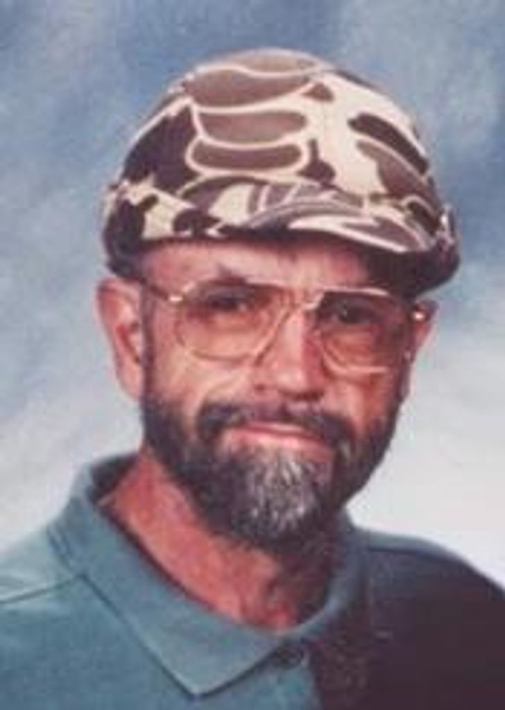 Leonard Robert Pugh