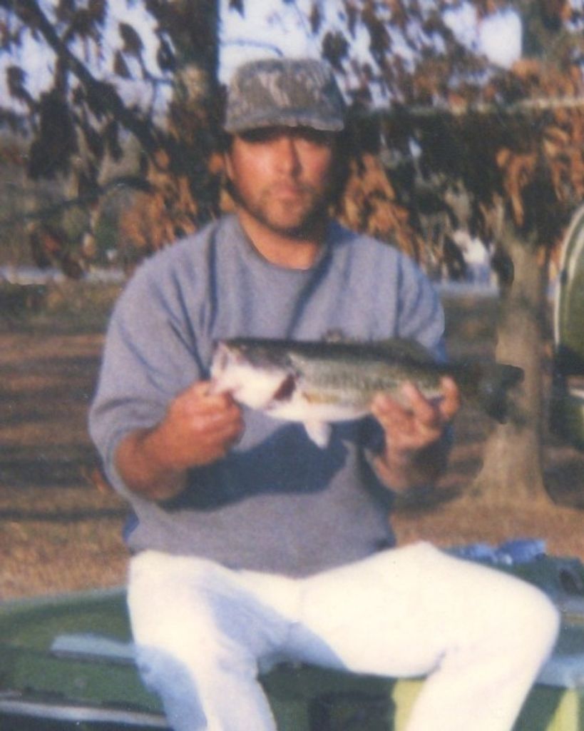 James "Jimmy" Boggess