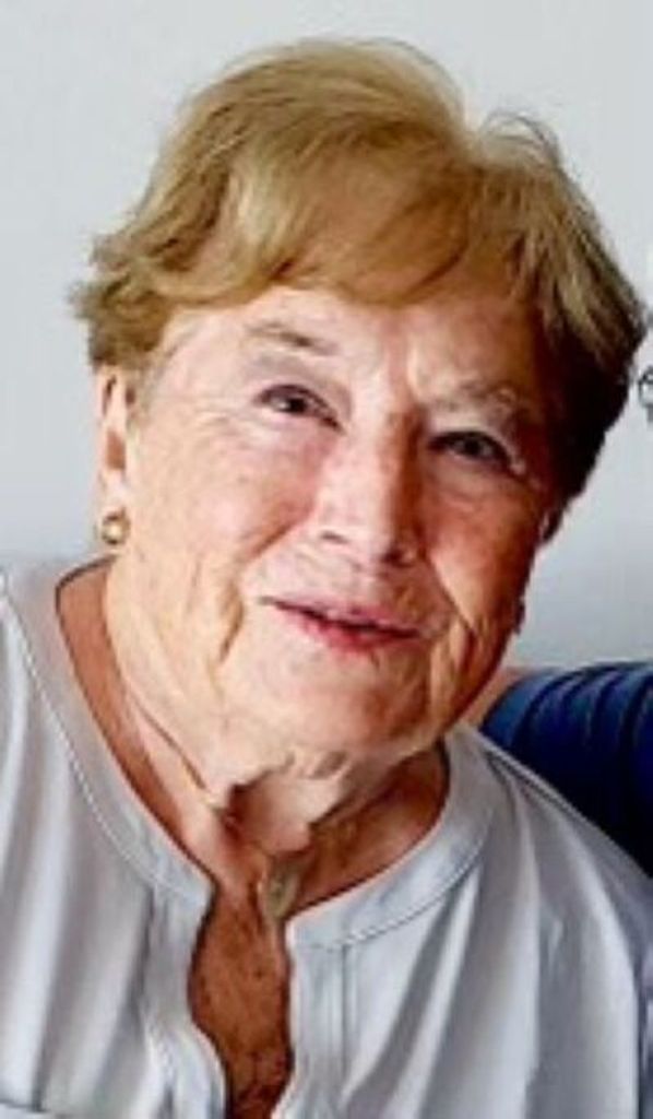 Shirley Shortall Friel Profile Photo