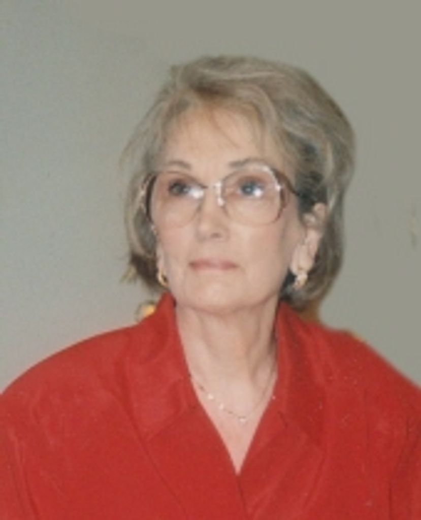 Dorothy E. Gordon