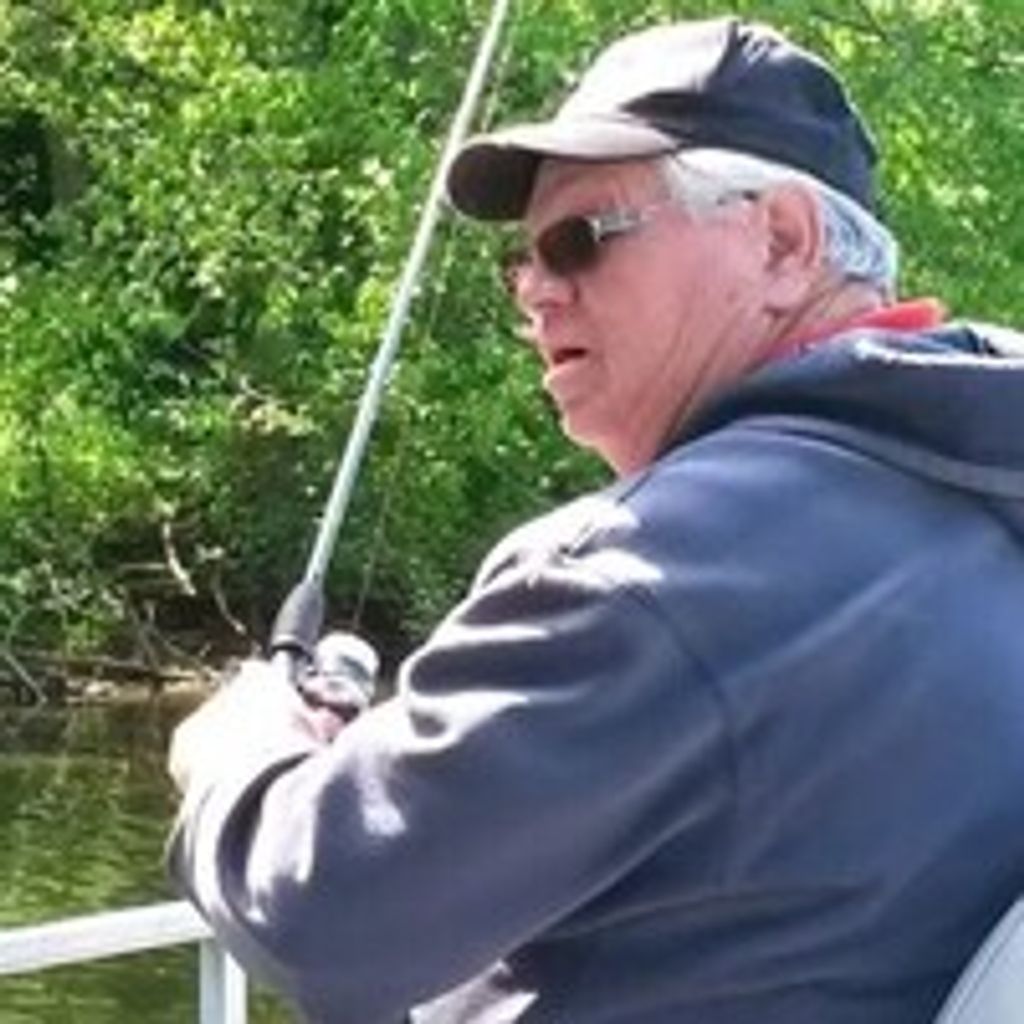 Donald Bradley Profile Photo