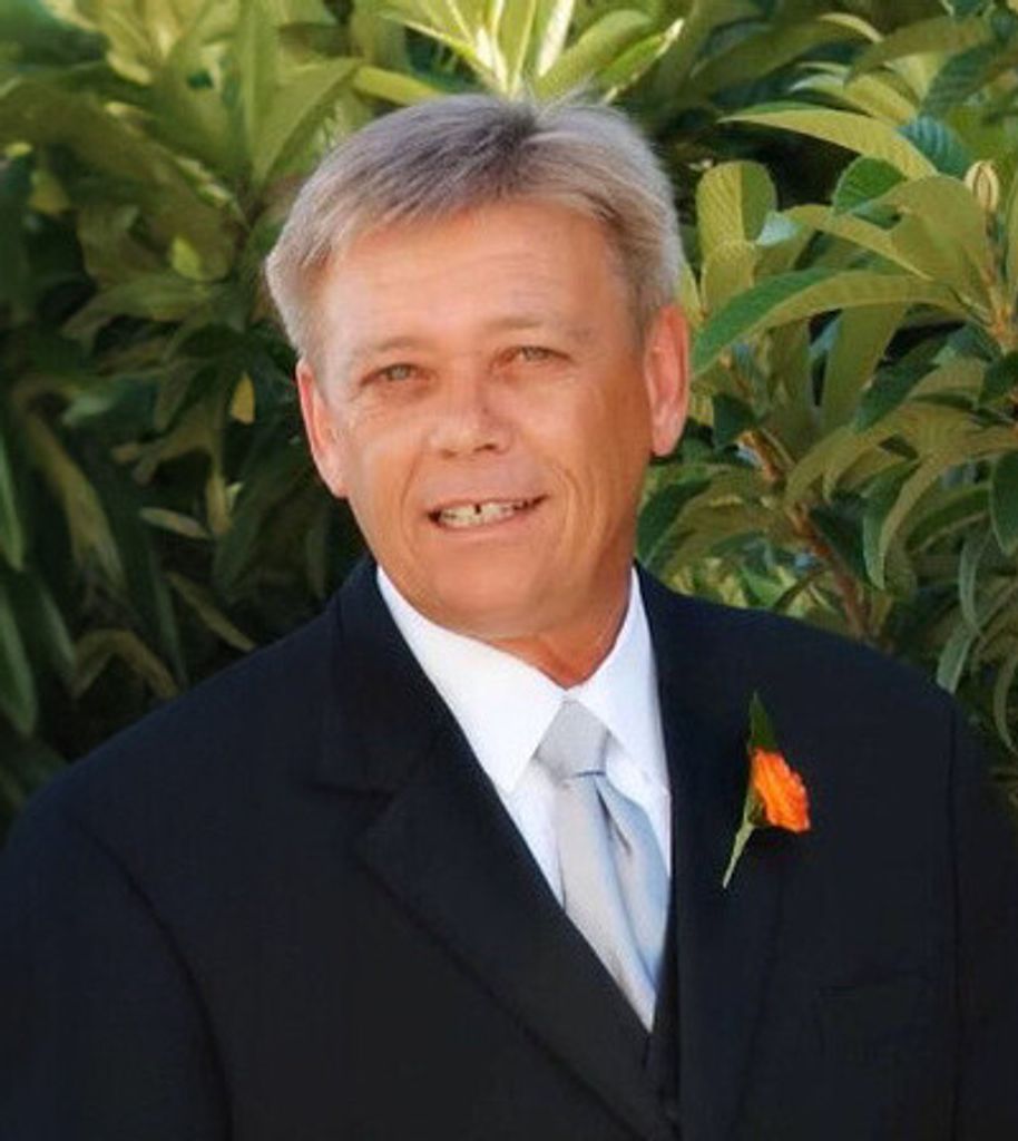 Richard Mark Beckman