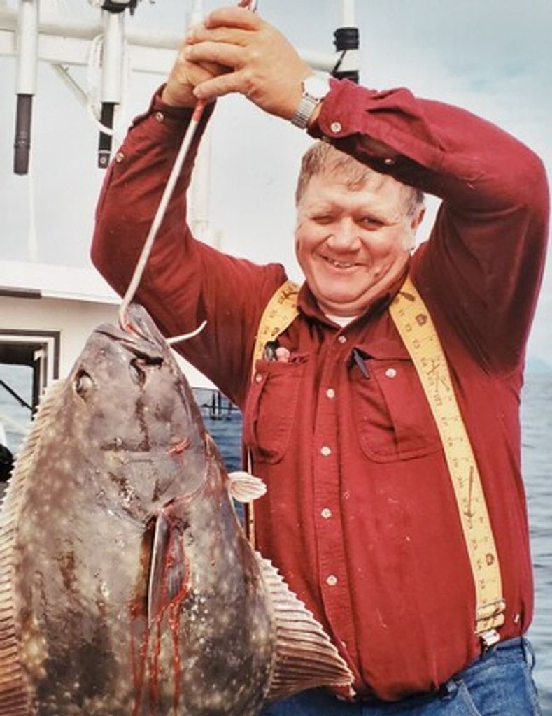 David Leroy Newton Profile Photo