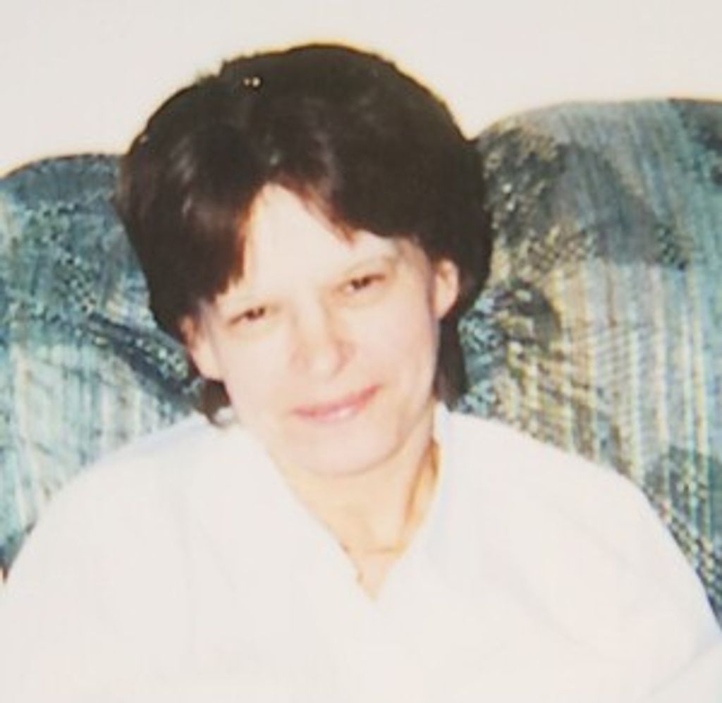 Ila Y "Vonnie" Naugle