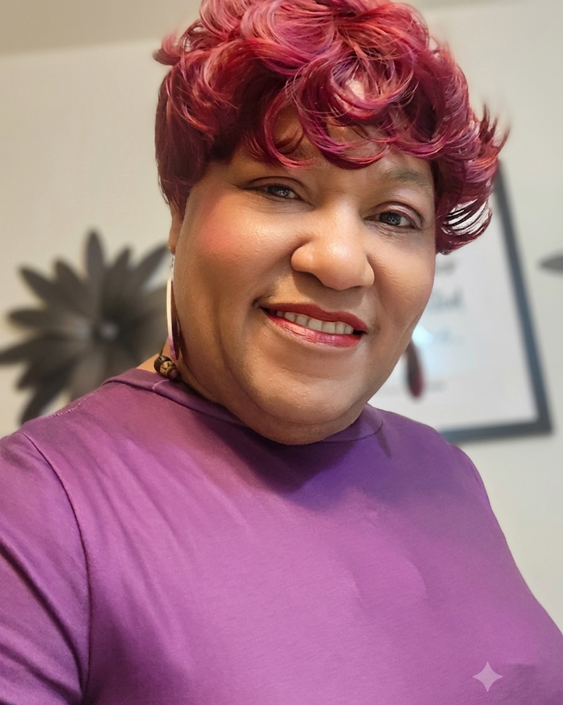 Rose Marie Johnson Profile Photo